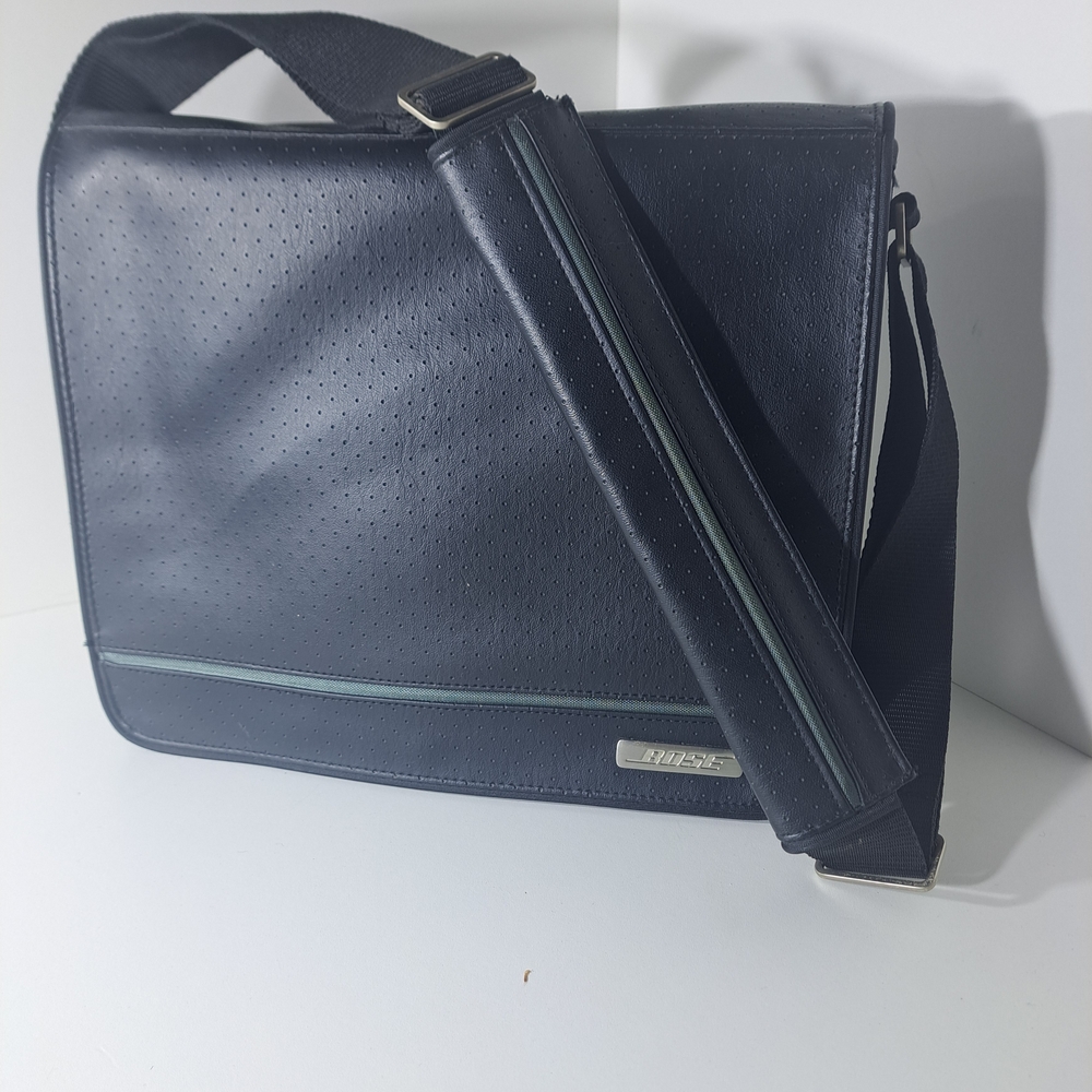 BOSE SoundDock Portable Travel Bag Carrying Case - Picture 2 of 5